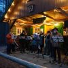 12 a Waldweihnacht